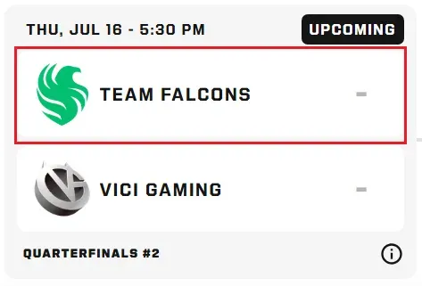 2 Falcons vs Vici.webp