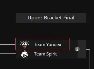 2 Spirit vs Yandex UBF.webp