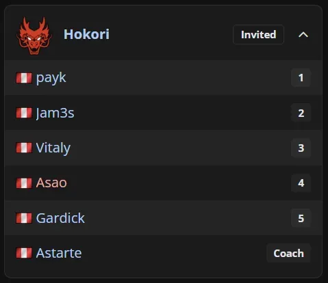 8 Hokori roster.webp