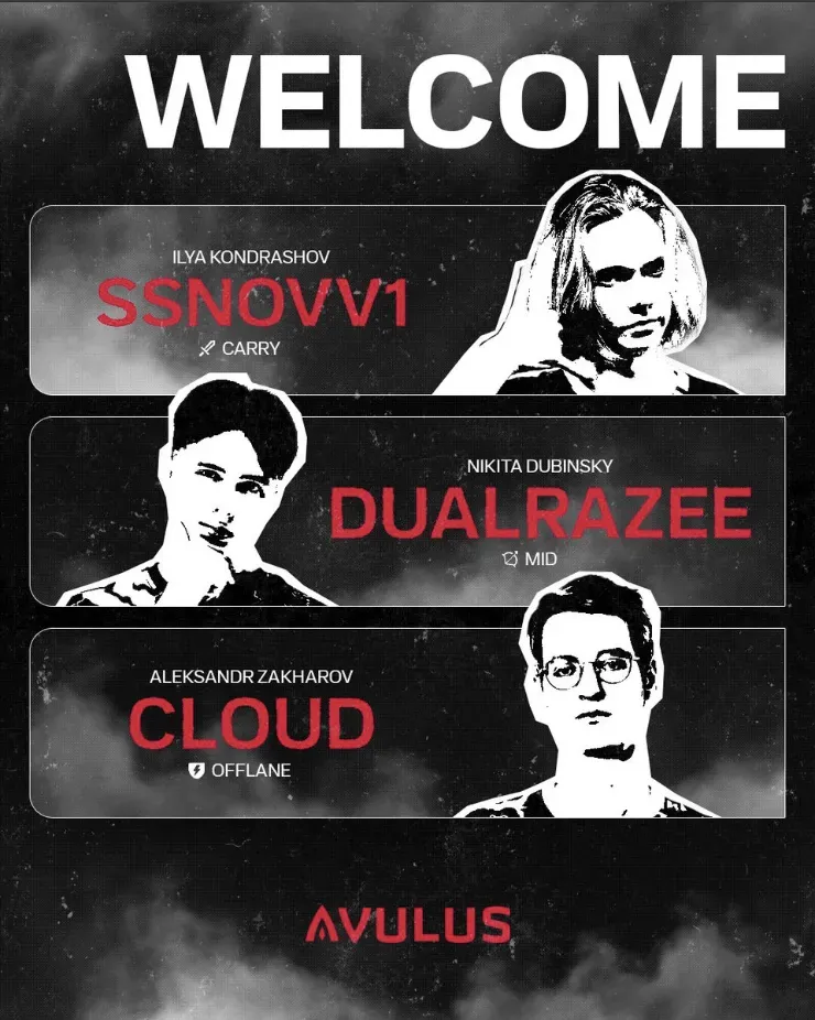 AVULUS new roster.webp