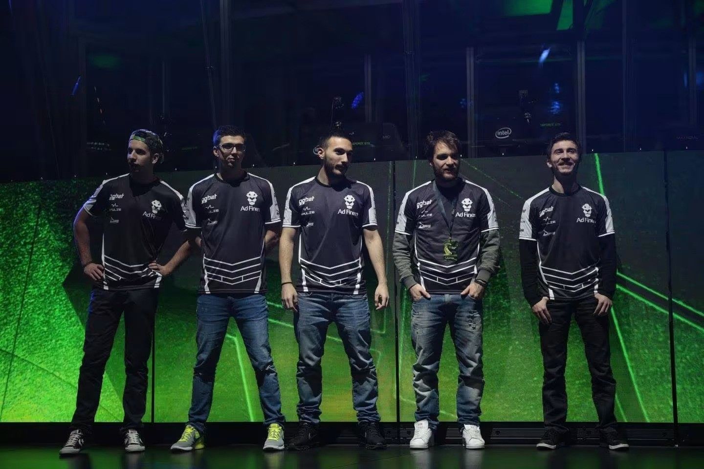 Ad Finem Boston 2016