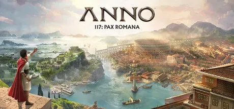 detailed Roman city building and province management in new games 2025 strategy title