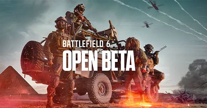 military shooter pre-order success and beta statistics for new games 2025 anticipated release