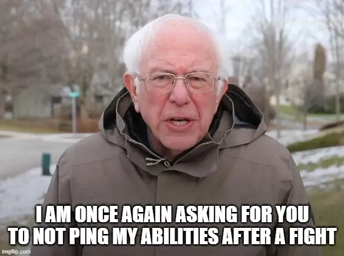 Bernie Sanders asking.webp