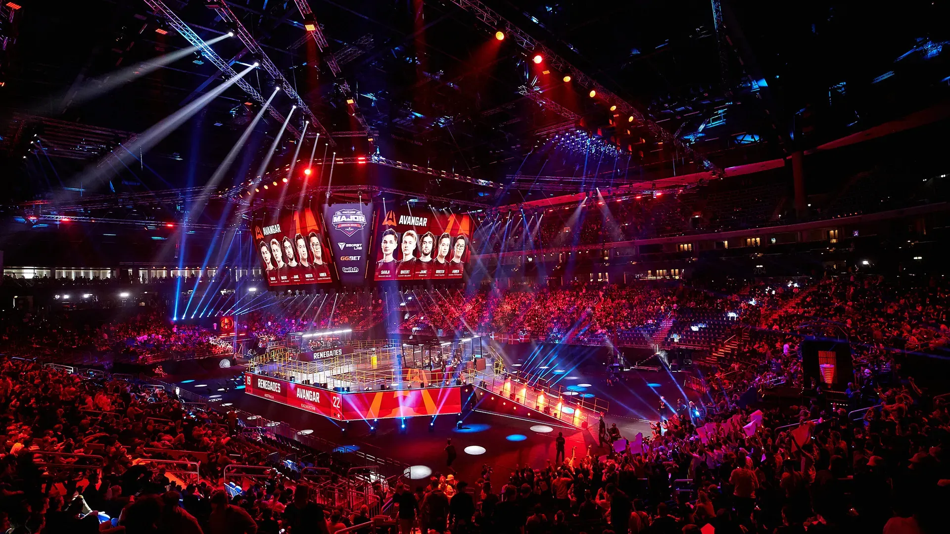 Budapest Major arena.webp