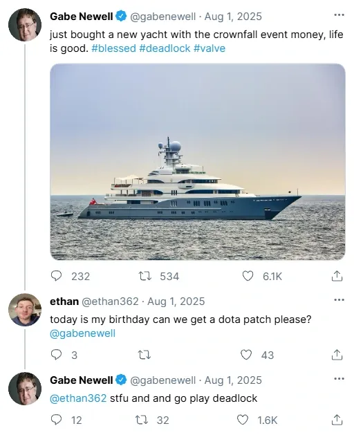 Day 2 of trolling Vavle.webp