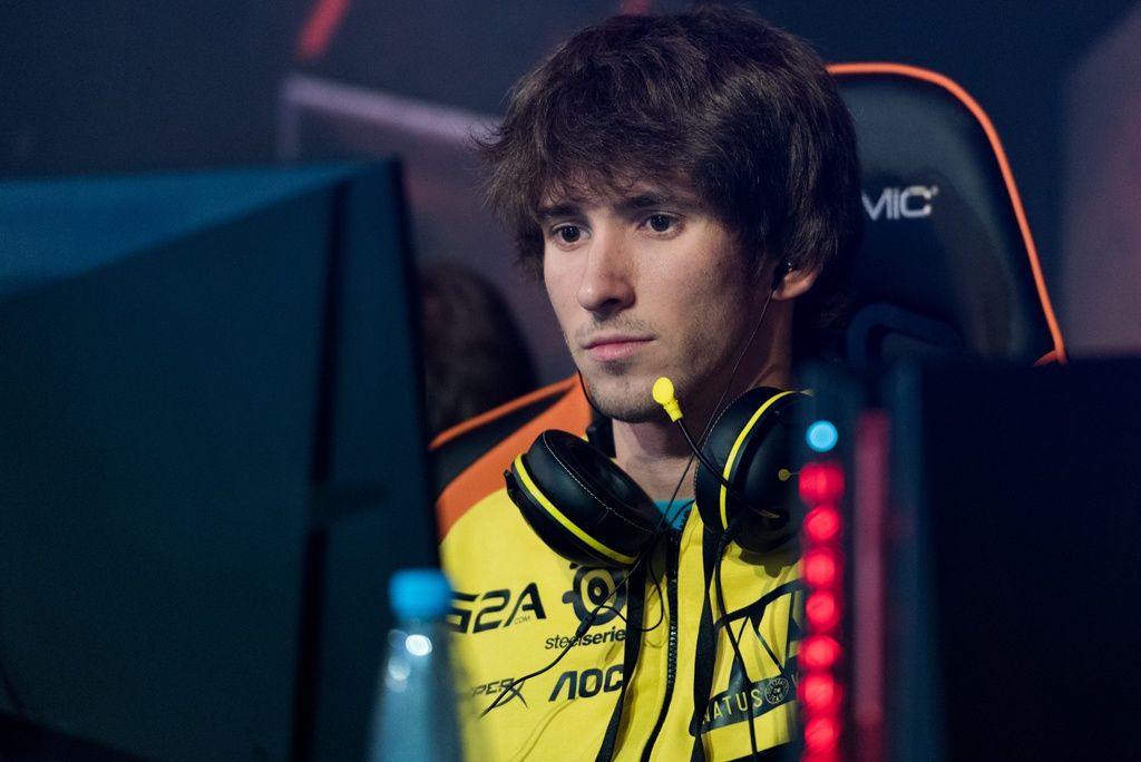 Dendi Dota 2
