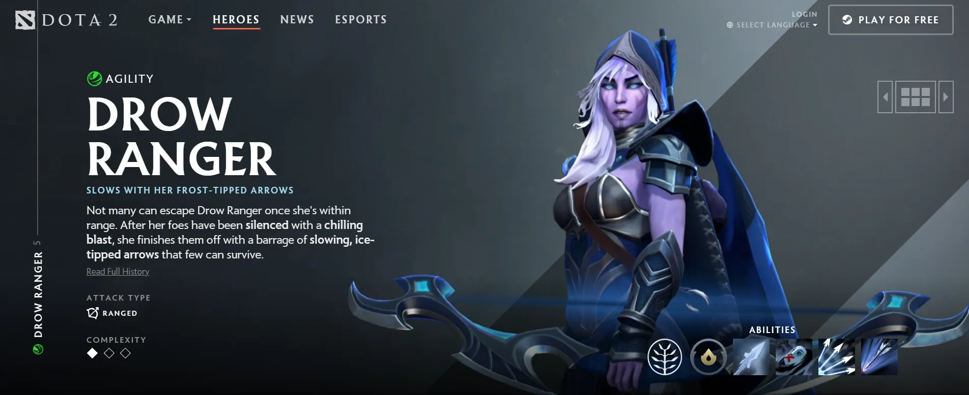 Drow Ranger.webp