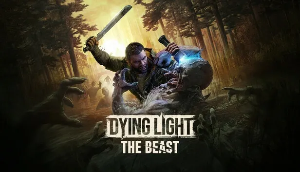 Kyle Crane's zombie transformation showcased in new games 2025 survival horror experience