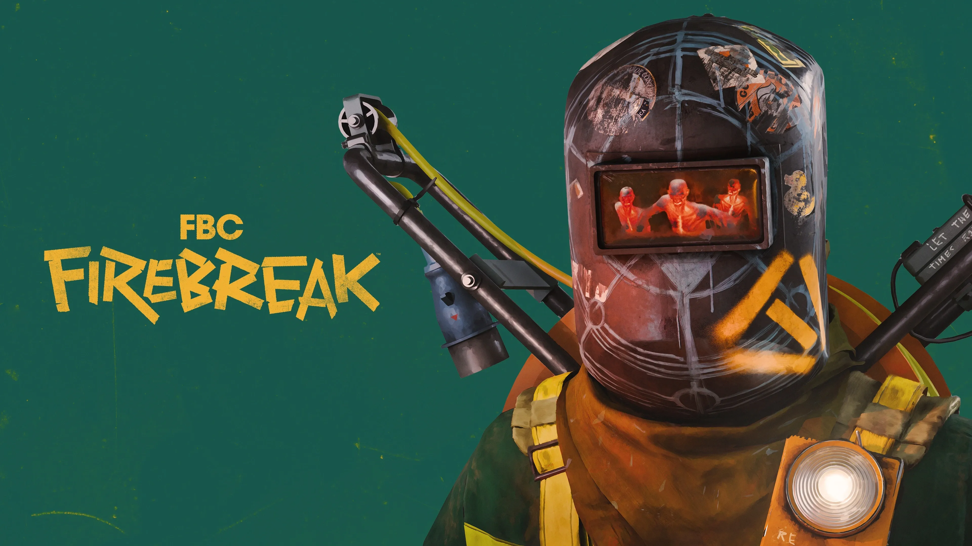 gaming industry financial charts and FBC Firebreak performance data from new games 2025 news