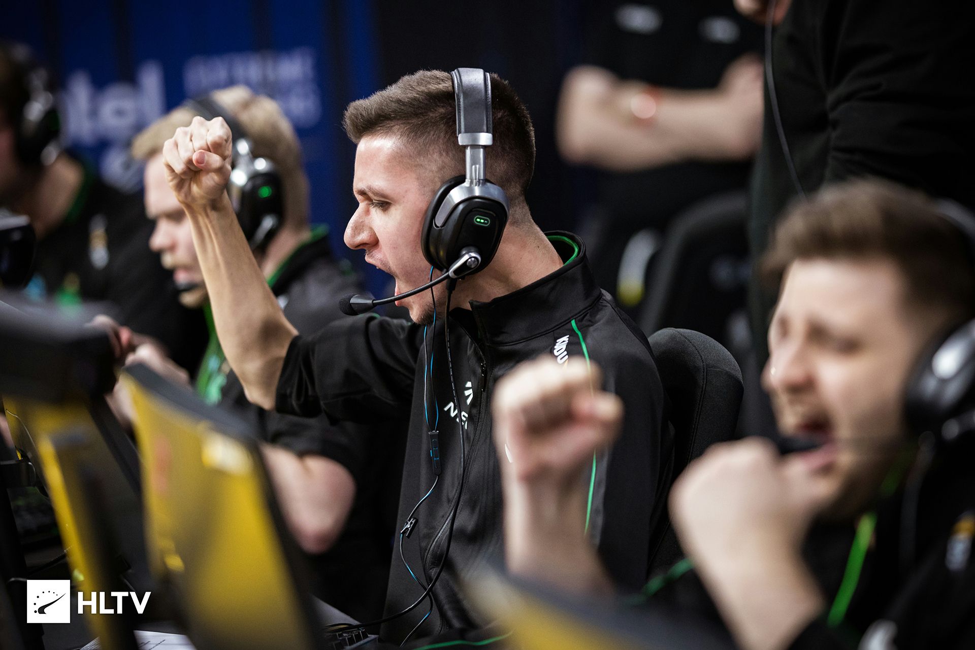 Falcons kyxsan 2025 hltv