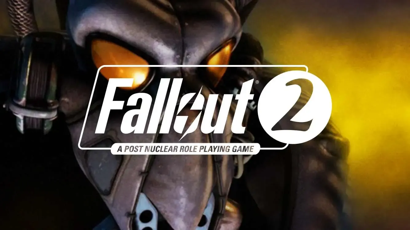 Fallout creator returning to development studio for new games 2025 projects