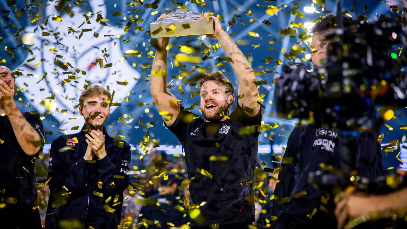 G2 Esports BLAST Premier Fall 2024