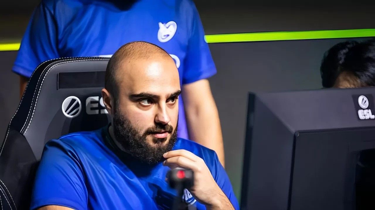 KuroKy Dota 2 Facts