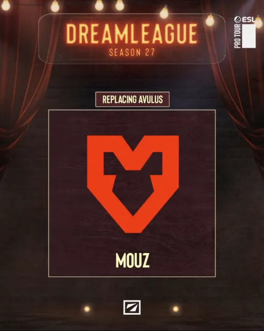 MOUZ Dream League.webp