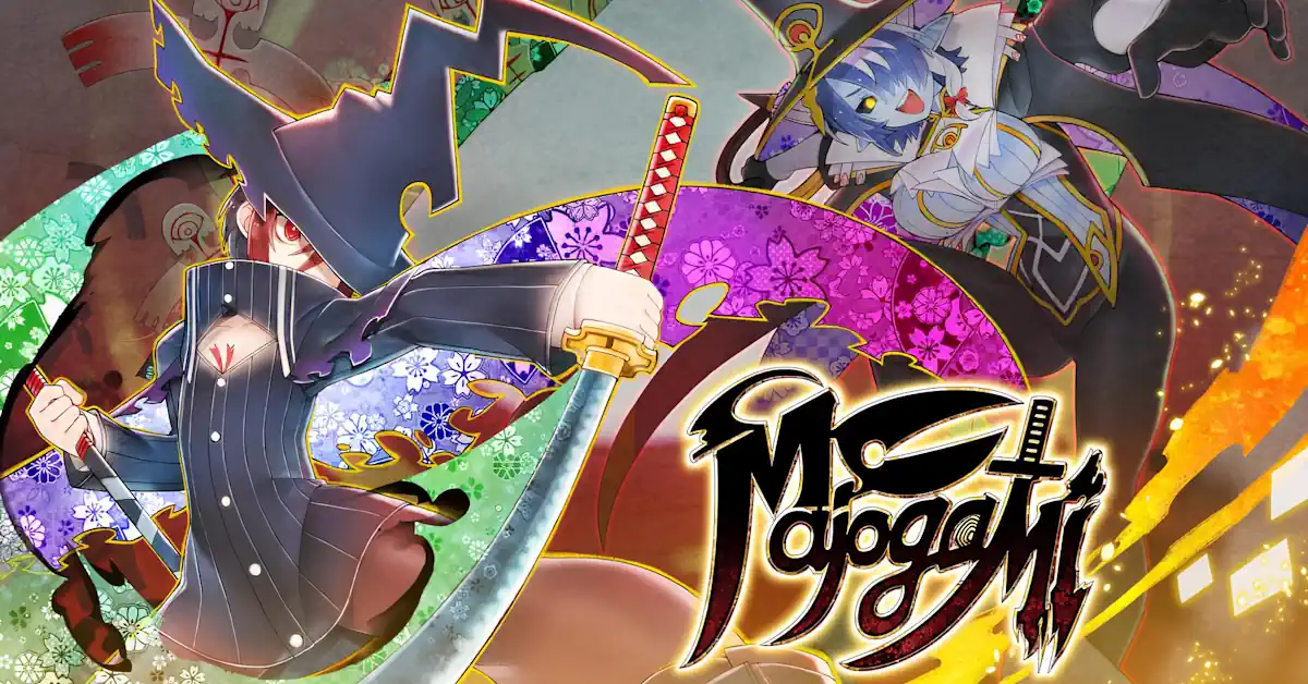 Paper craft action platformer with unique aesthetic from new games 2025 releases