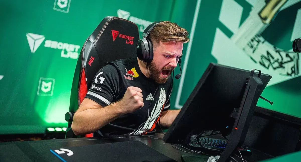 Nikola NiKo Kovač g2 esports