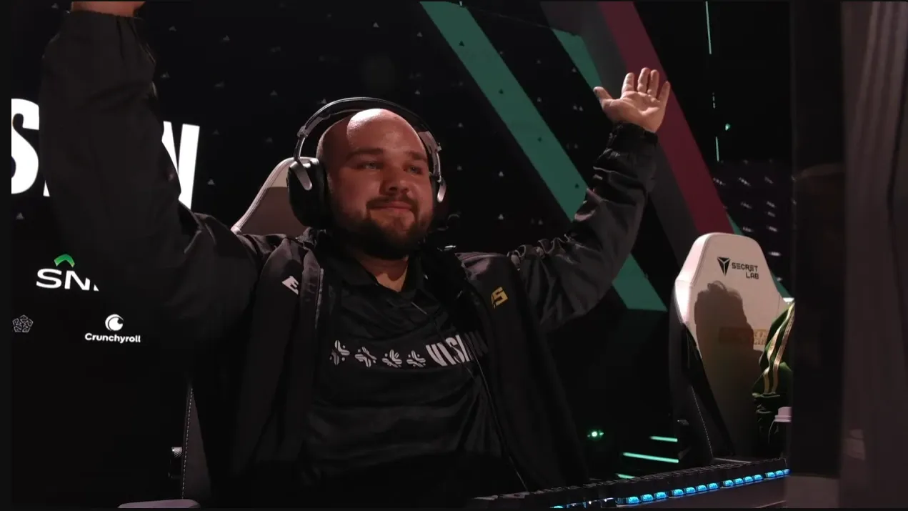 NoOne hands raised in victory.webp