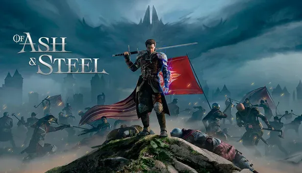 open-world RPG featuring sword combat and exploration in new games 2025 releases