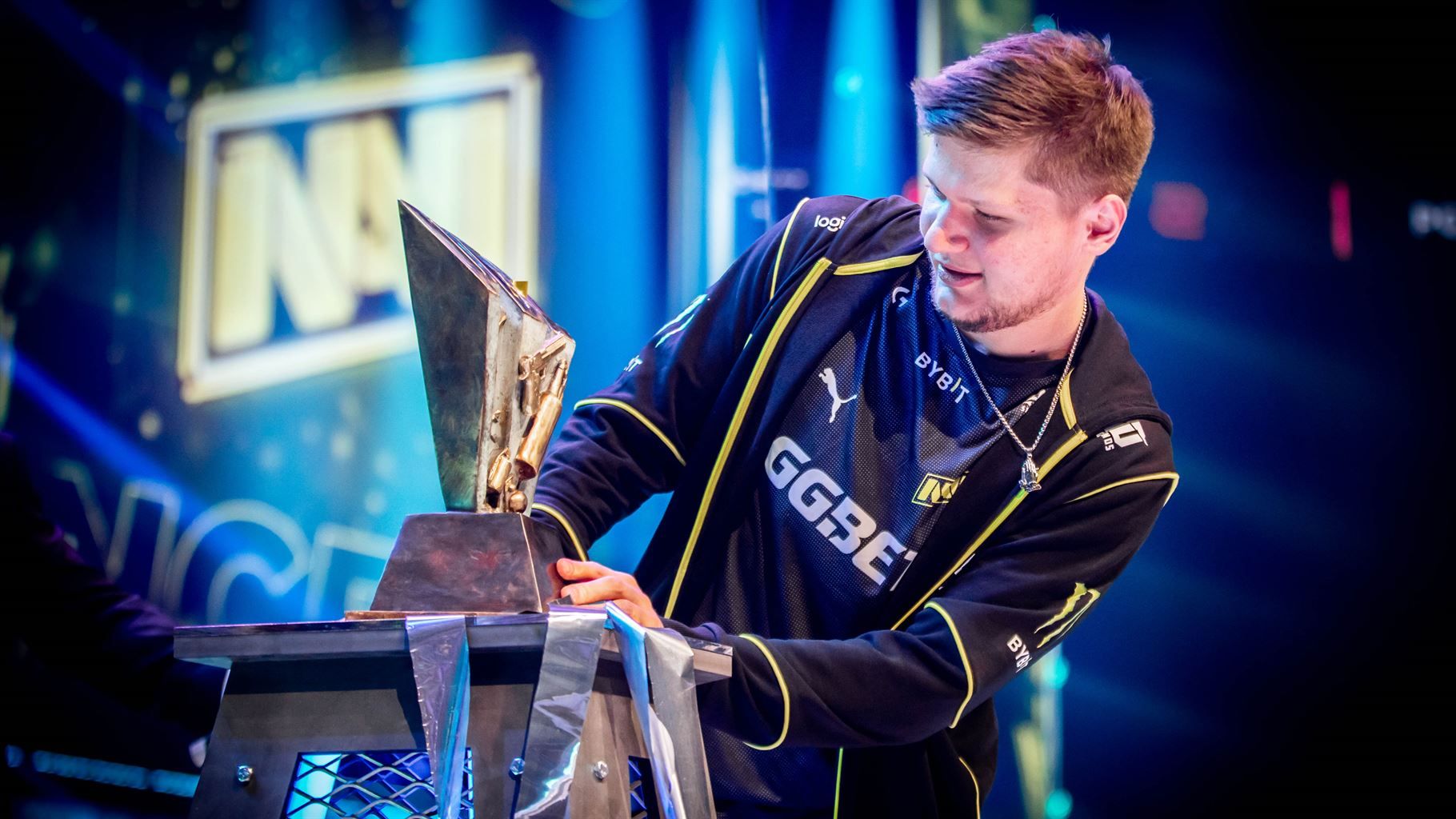 PGL Stockholm Major s1mple