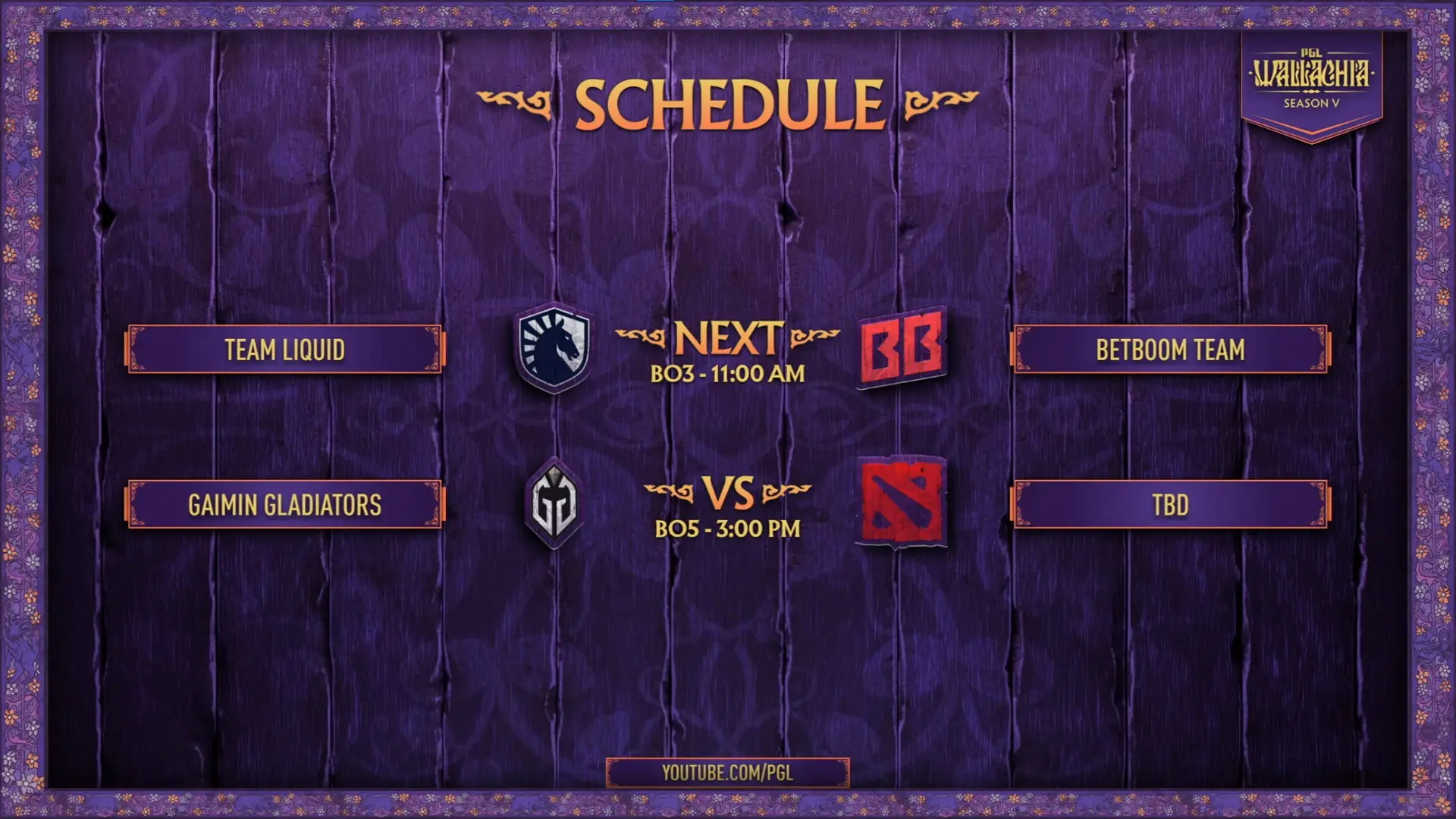 PGL Wallachia Season 5 Final Day Schedule.webp