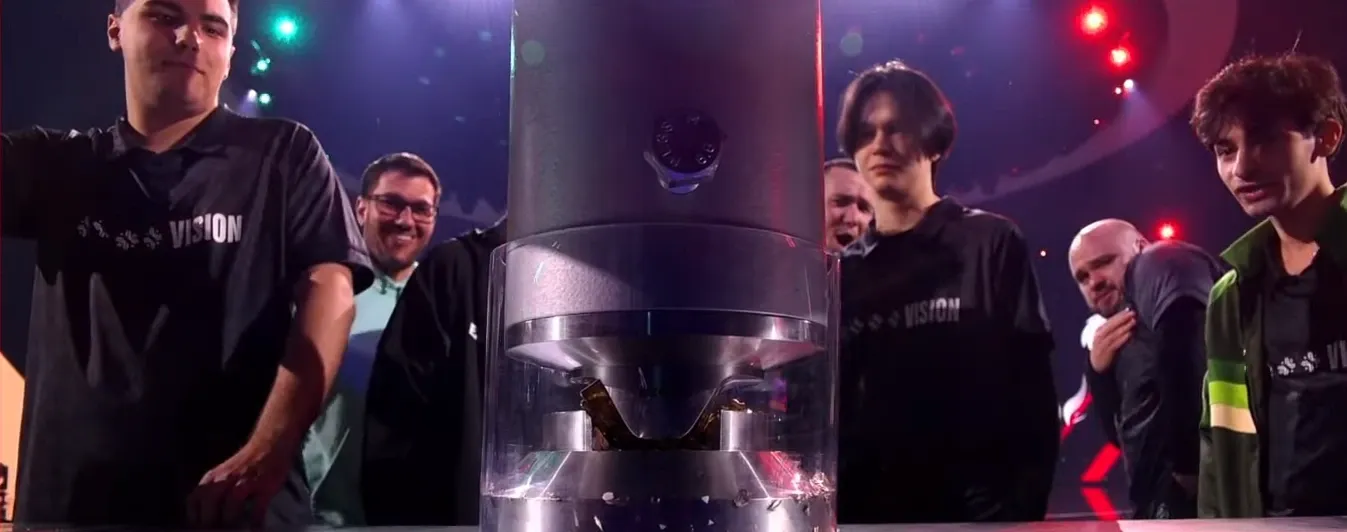 Parivision reaction to breaking their opponents key.webp