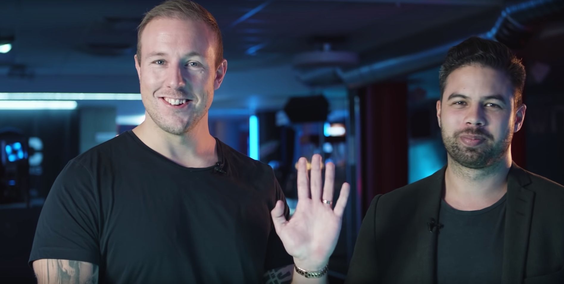 Potti Heaton CS Hall of Fame