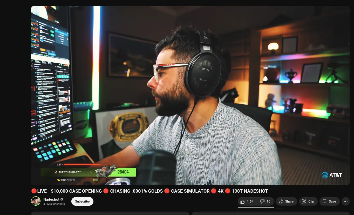 Returning to CS Be Like….webp