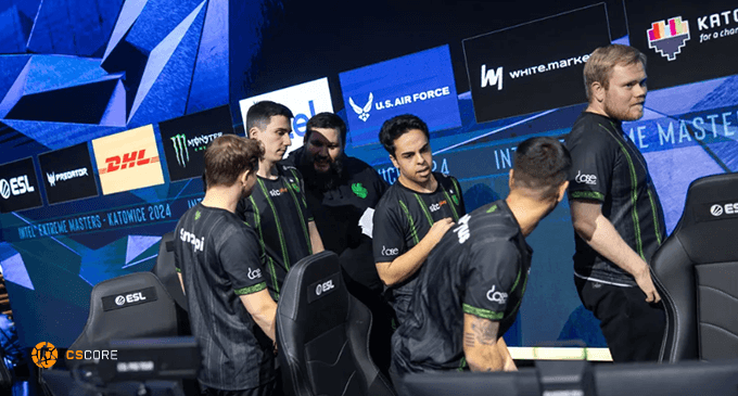 Why Star-Studded Rosters In CS2 Fail? | GOCORE
