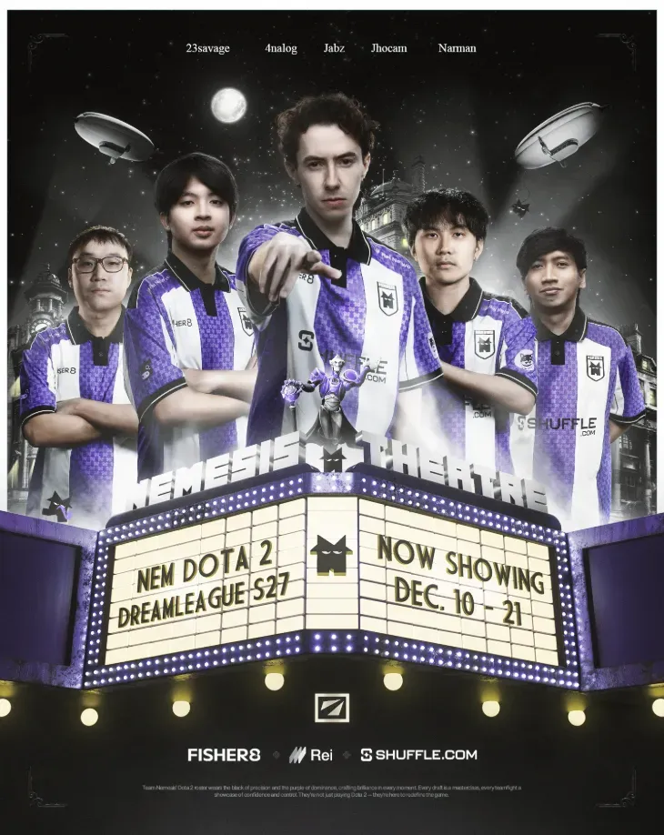 Team Nememsis roster.webp