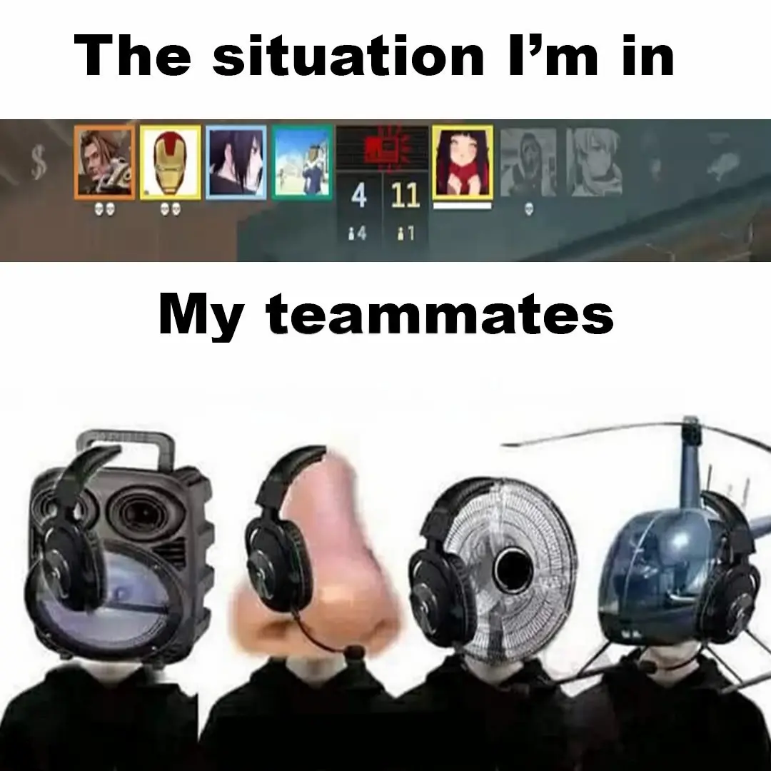 The state of teammates michrophones.webp