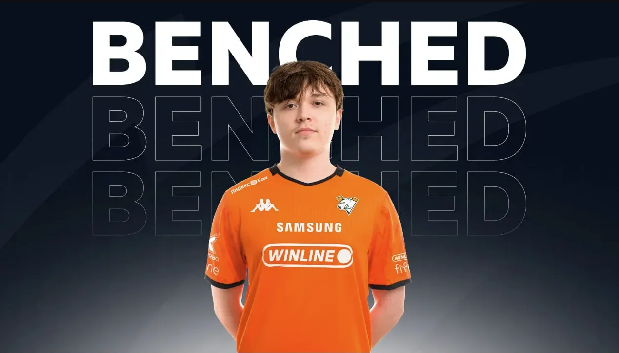 VP Antares benched.webp