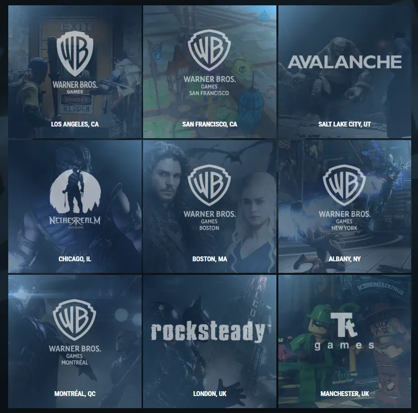 streaming giant acquiring gaming studios impacting new games 2025 landscape