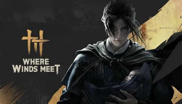 Wuxia martial arts combat in ancient China open-world from new games 2025 releases