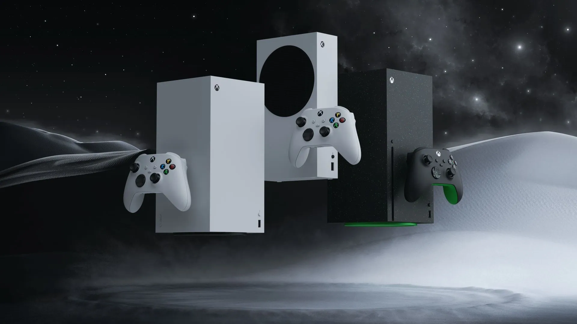 Xbox Series console price increases affecting new games 2025 hardware market