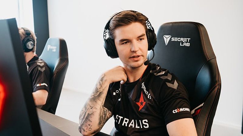 dev1ce Astralis