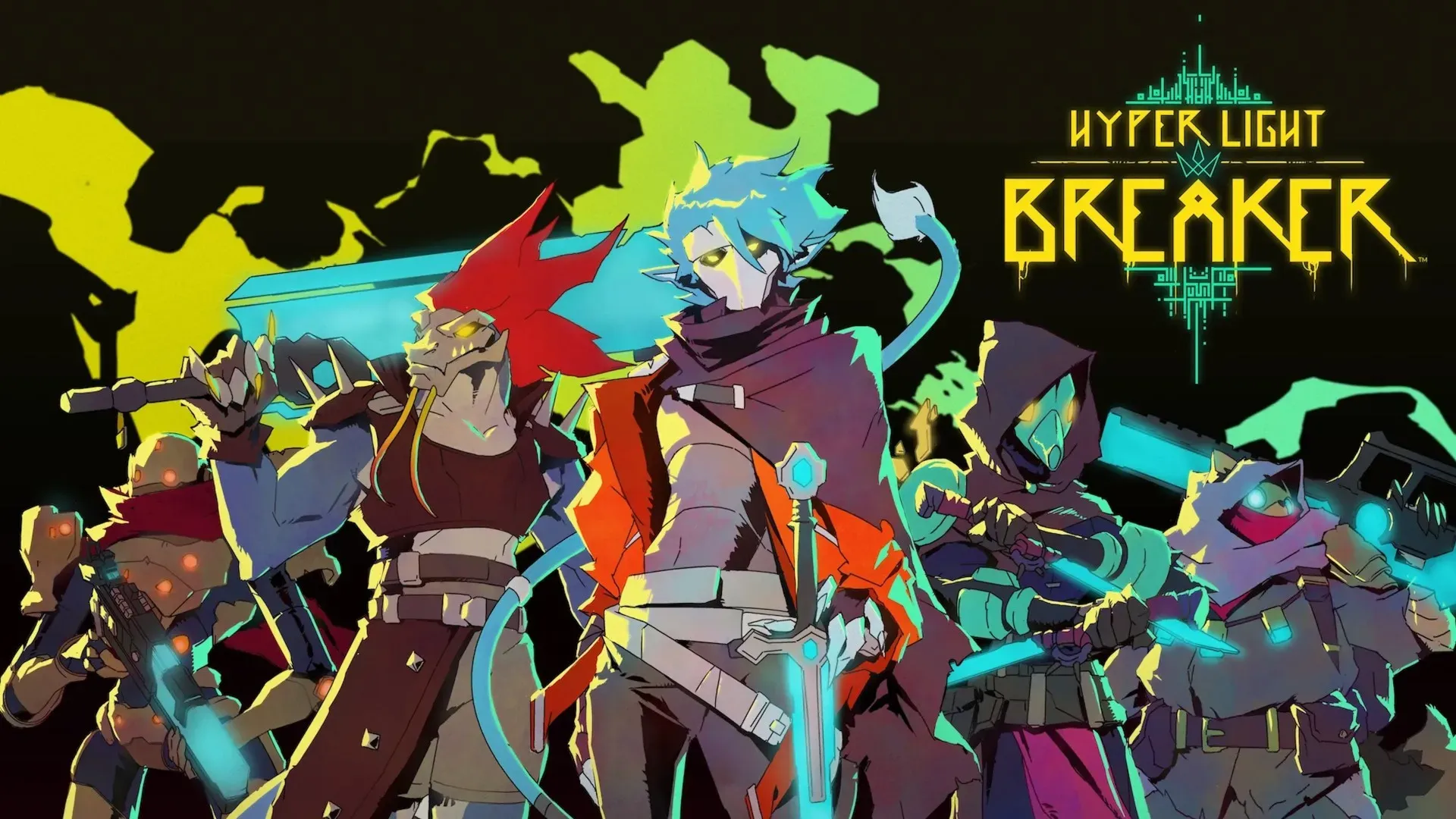 indie studio development challenges affecting Hyper Light Breaker in new games 2025 news