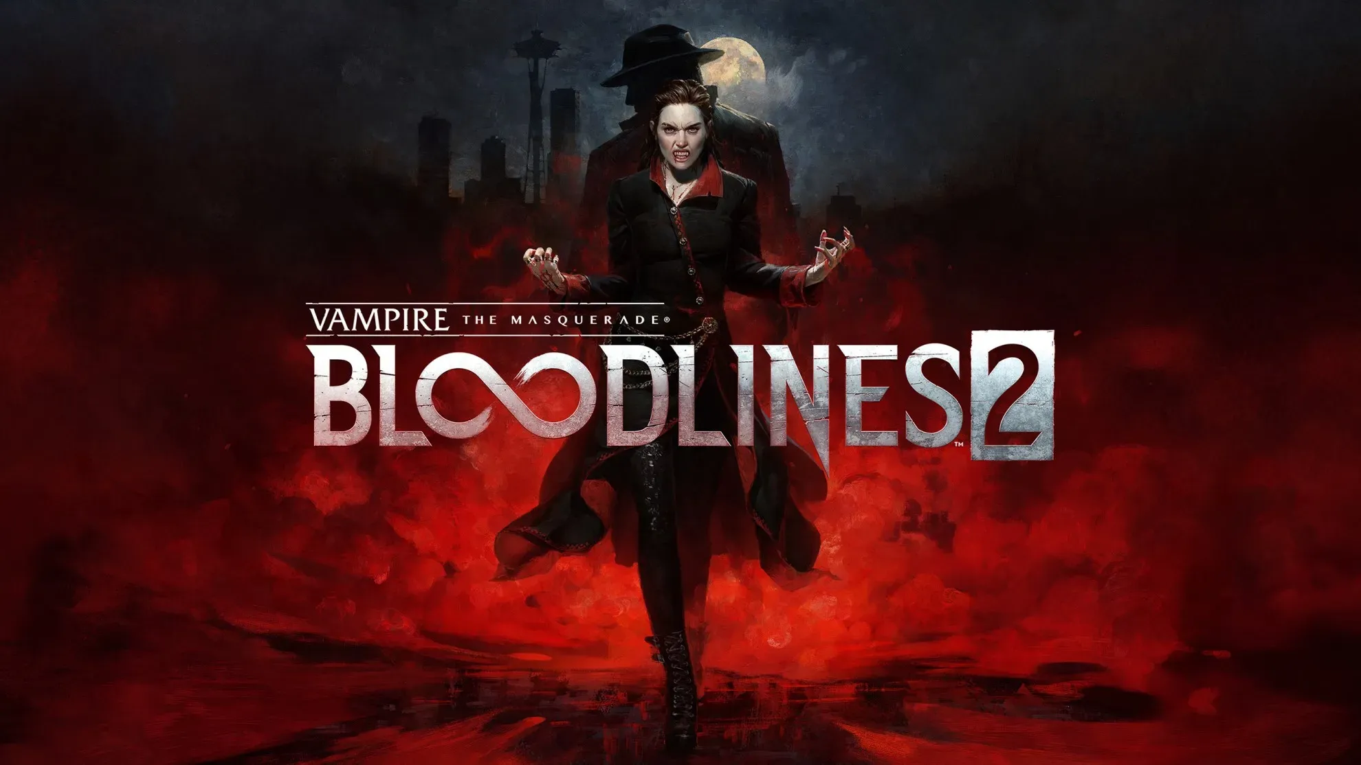 Vampire: The Masquerade Bloodlines 2 publisher update from new games 2025 reports